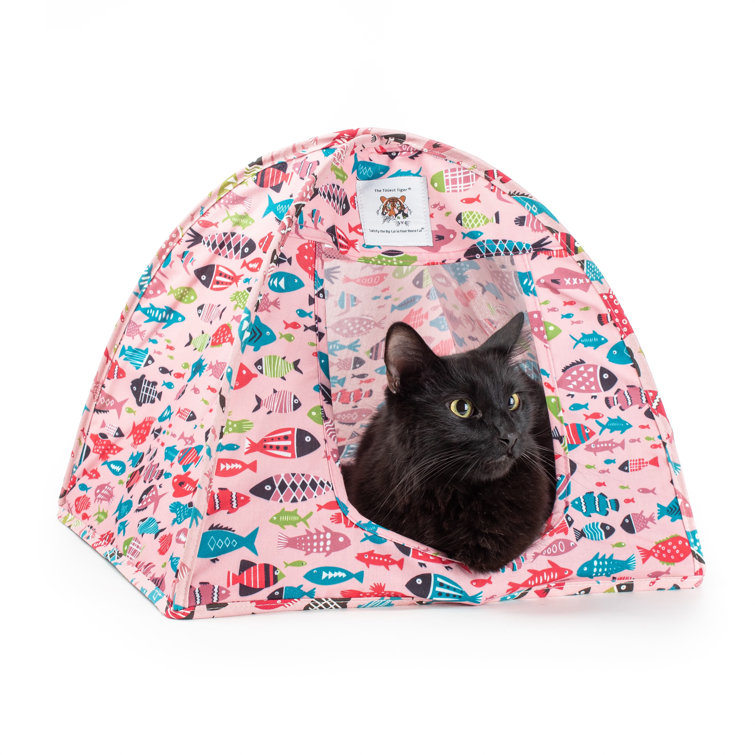 Wayfair shop cat teepee